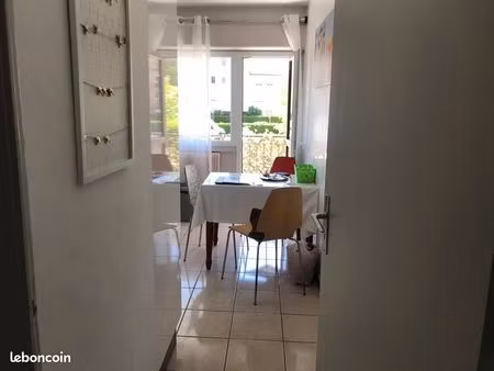 à saisir très beau t2 quartier pommaries