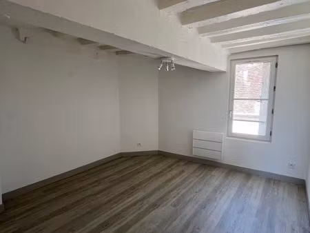 appartement 2 pièces 36 m²
