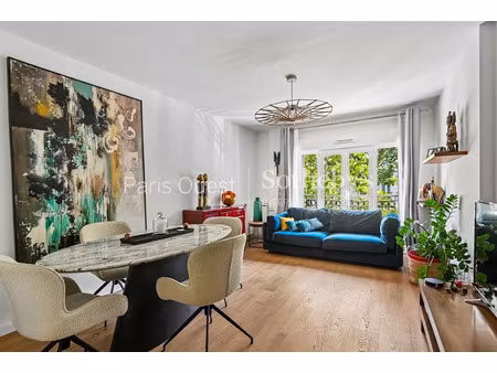 vente appartement 4 pièces 6.76 m² à la garenne-colombes (92250)  450 000 €
