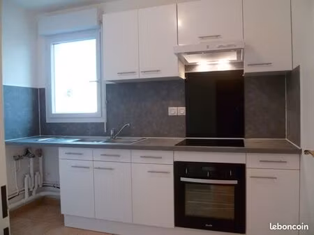 appartement 2 pièces - 45 m²