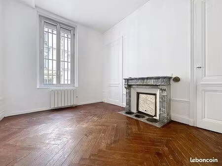 appartement 1 pièce 24 m²