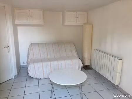 mieux qu'un appartement  une dépendance