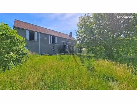 inconnu 133 m² bransles