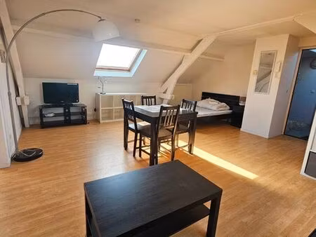 studio 31m2 melun