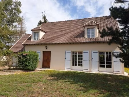 maison 7 pièces 166 m²