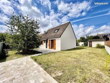 maison 4 pièces 92 m²
