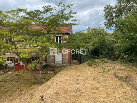 maison 6 pièces 102 m²