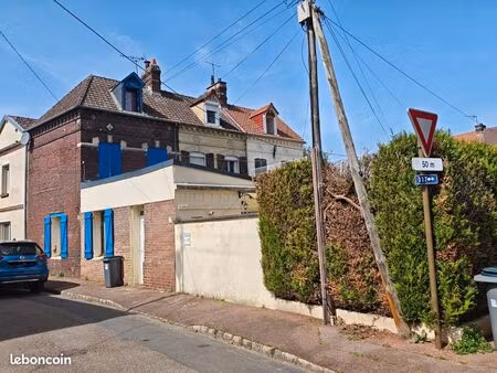 maison t3