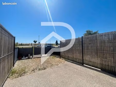 maison de village 3 pièces 56 m²