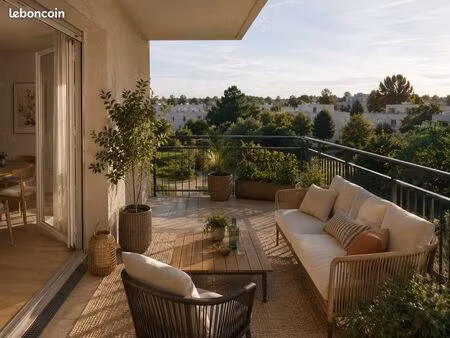 maison - 4 pièces - nouveauté i la villa harmonie