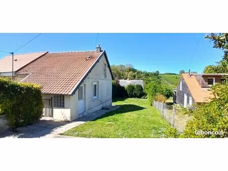 maison 3 pièces 48 m²