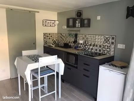 location appartement étudiant