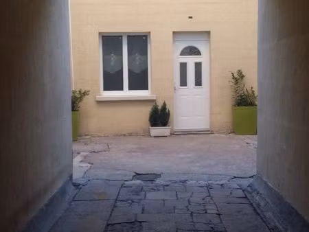 appartement centre ville à vendre
