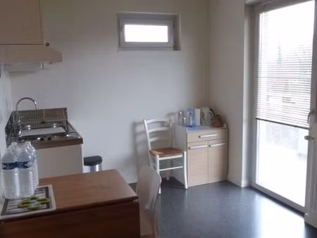 appartement le bourget du lac 30 m2