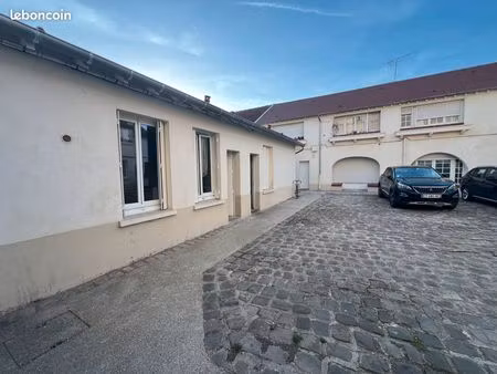 studio 18m2 centre melun