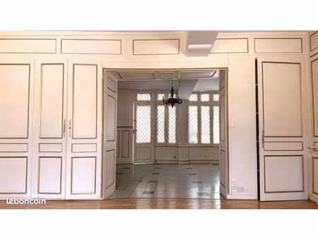 appartement 3 pièces 70 m²