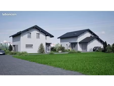 maison 5 pièces 114 m²