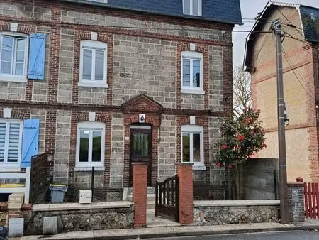 maison bolbec