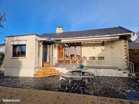 agreable maison