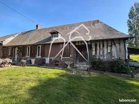 maison 3 pièces 75 m²