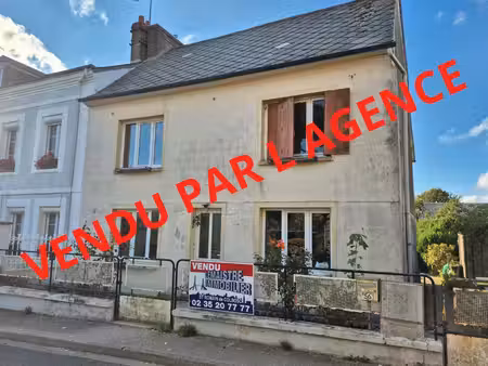 maison 6 pièces 125 m²