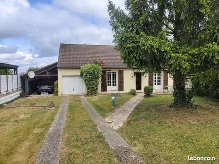 maison 73 m² saint-pierre-lès-elbeuf