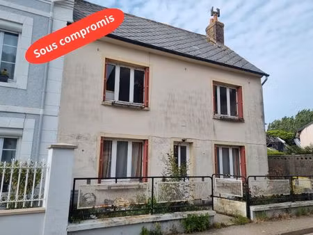 maison 6 pièces 125 m²