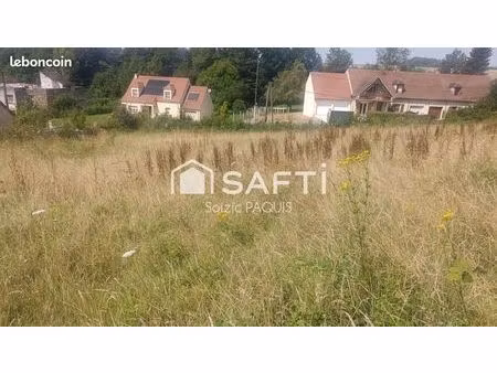 terrain 1903 m² la ferte-sous-jouarre