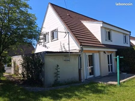 maison 5 pièces 83 m²