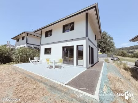 maison 5 pièces 88 m²