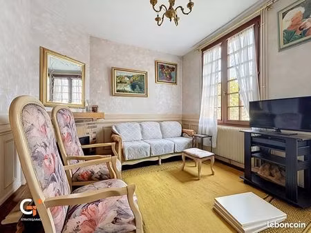 maison 4 pièces 61 m²