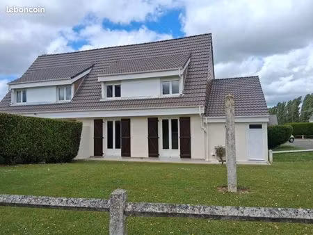 maison 4 pièces 93 m²