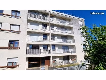 appartement 1 pièce 30 m²