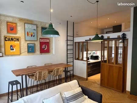 appartement à vendre t2