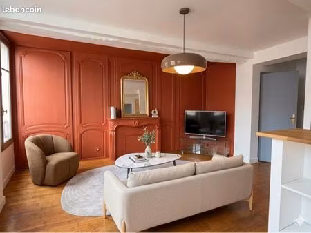 appartement t2