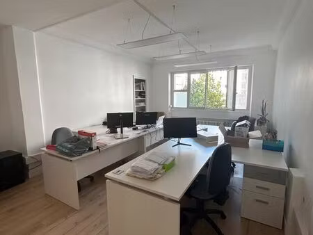 location bureaux co working