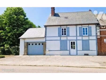 maison 5 pièces 99 m²