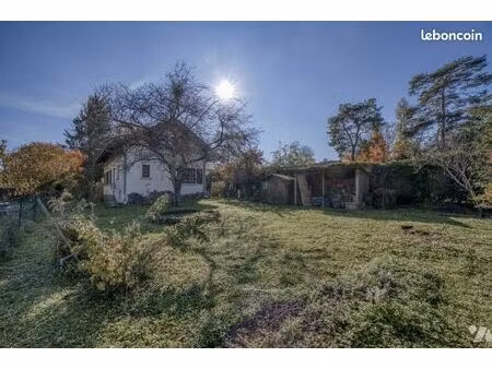 maison 4 pièces 74 m²