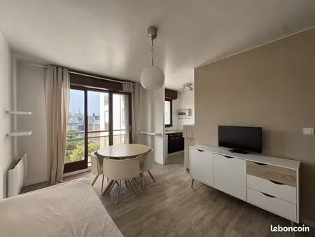 appartement 1 pièce 26 m²
