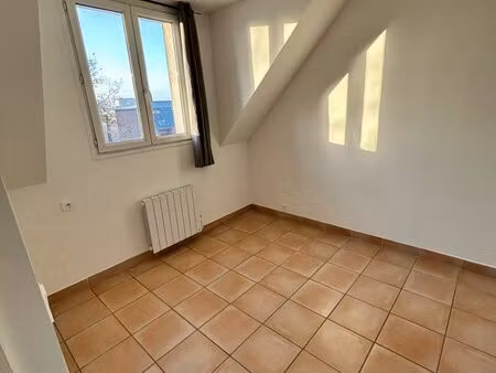 appartement t2 5 lumineux