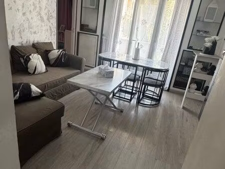 appartement excellent état 5 pièces 71 m2