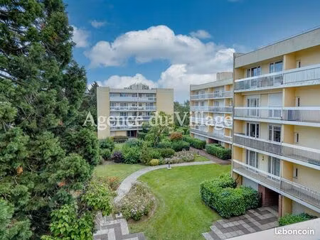 appartement 4 pièces 87 m²