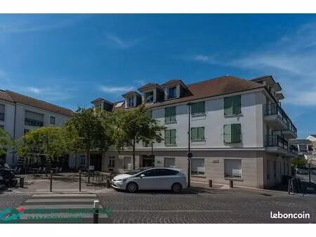 studio 1 pièce 39 m²