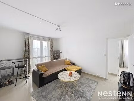 appartement 4 pièces 77 m²