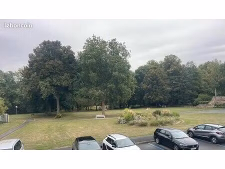 à louer – appartement t3 de 58 m² à saleux