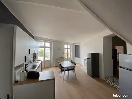 location étudiant ifsi thouars