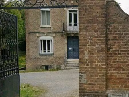 location bureau amiens ouest