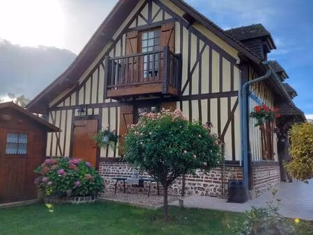 maison 5 pièces 89 m²