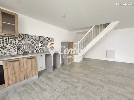 maison 3 pièces 78 m²