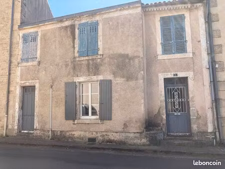 maison 5 pièces 77 m²